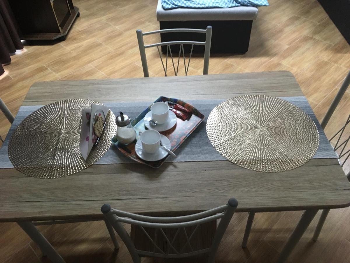 Konde Apartments B Dunajská Streda Dış mekan fotoğraf