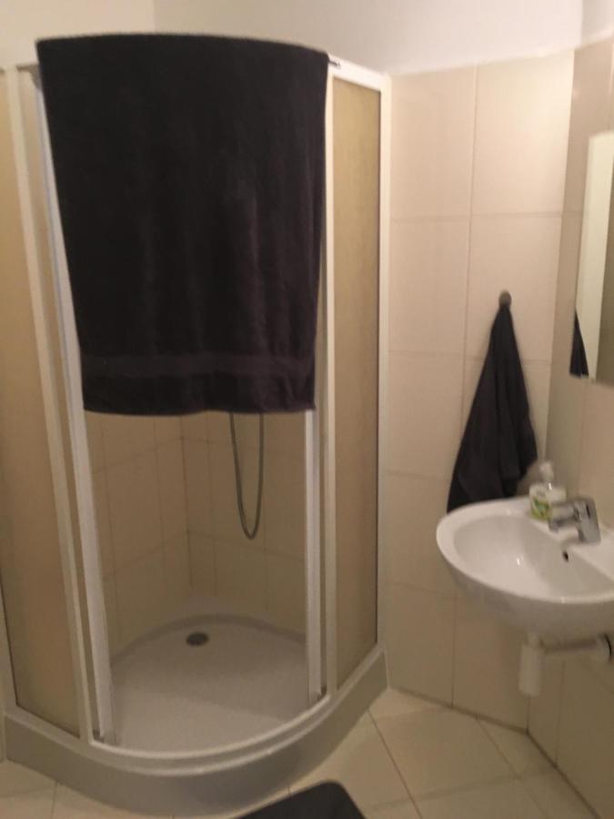 Konde Apartments B Dunajská Streda Dış mekan fotoğraf