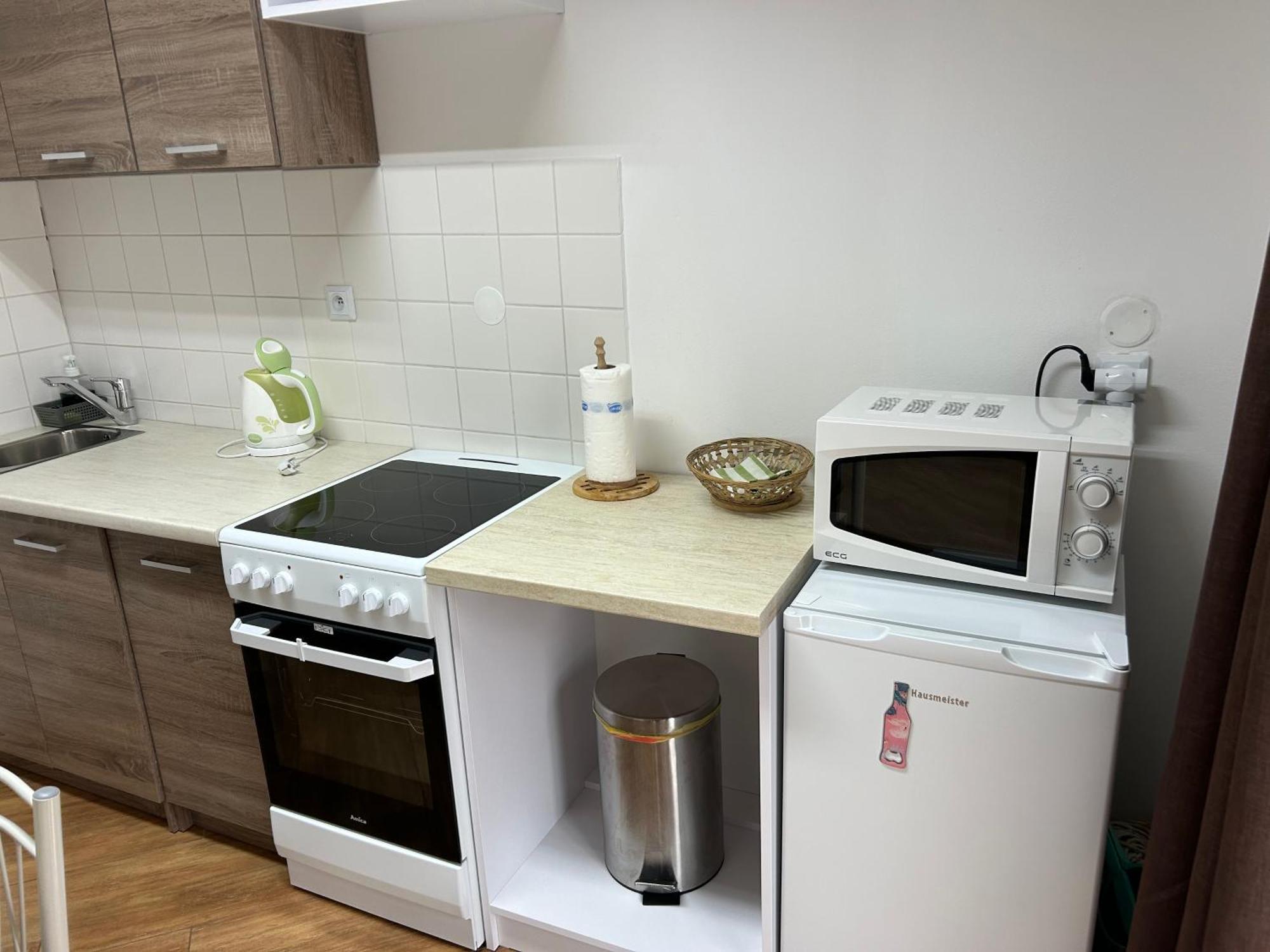 Konde Apartments B Dunajská Streda Dış mekan fotoğraf