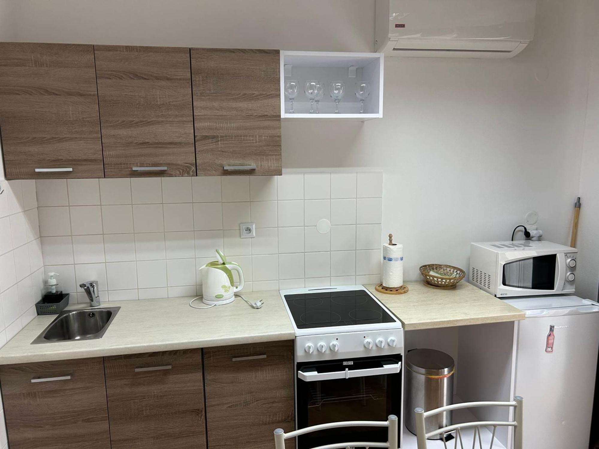 Konde Apartments B Dunajská Streda Dış mekan fotoğraf