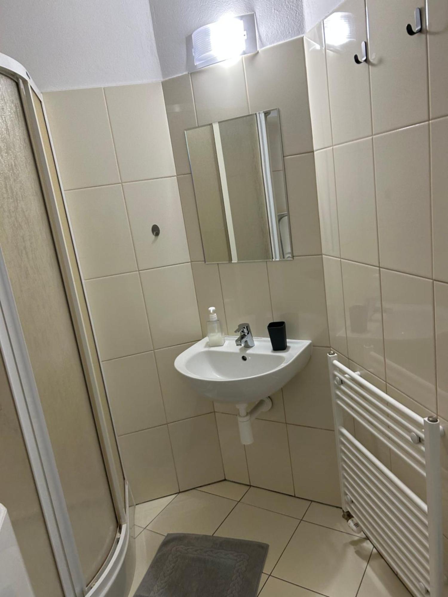 Konde Apartments B Dunajská Streda Dış mekan fotoğraf